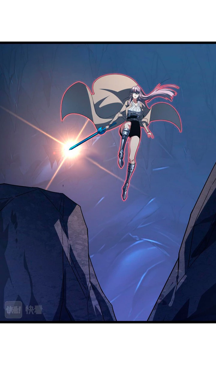 Levantate de los Escombros > Capitulo 112 > Page 61