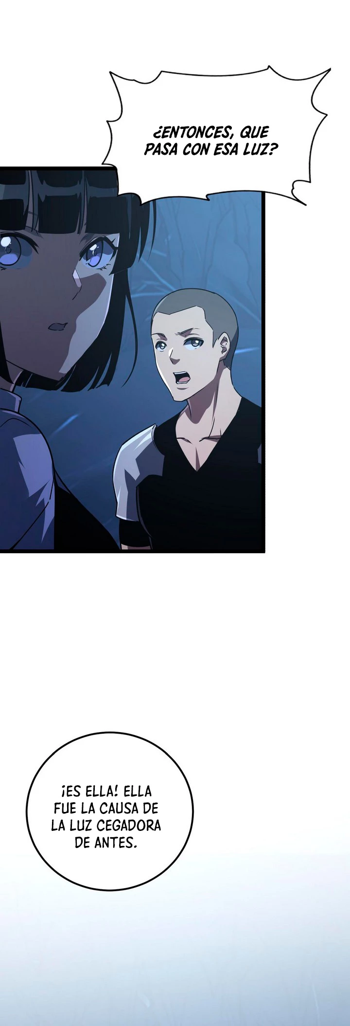 Levantate de los Escombros > Capitulo 112 > Page 71