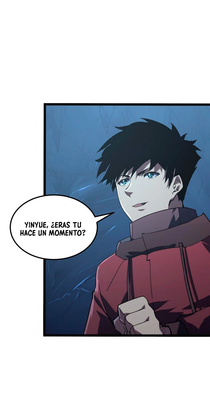 Levantate de los Escombros > Capitulo 112 > Page 91