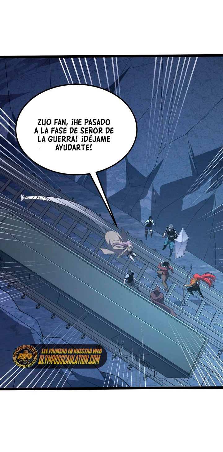 Levantate de los Escombros > Capitulo 112 > Page 101