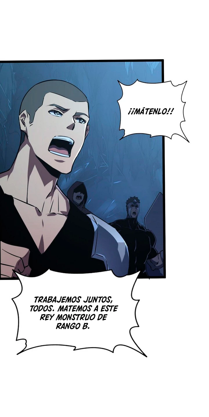 Levantate de los Escombros > Capitulo 112 > Page 131