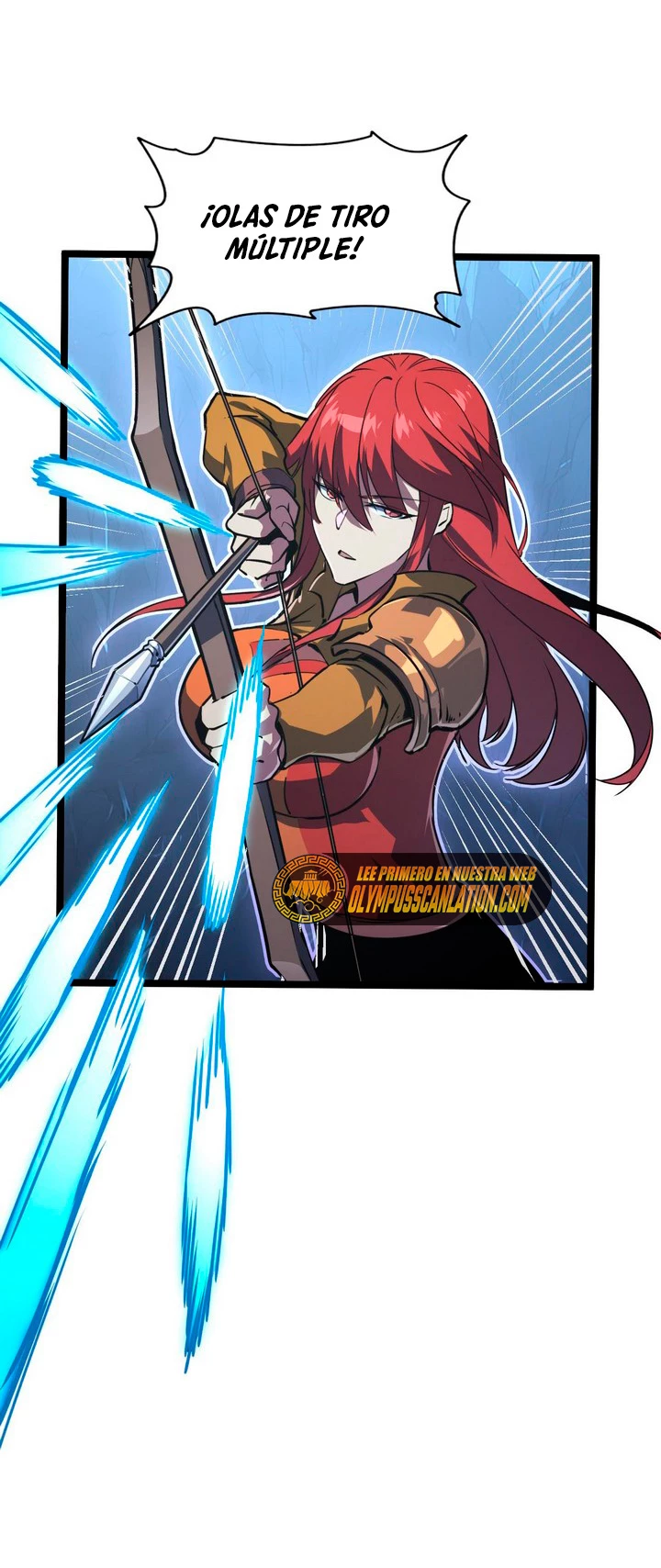 Levantate de los Escombros > Capitulo 112 > Page 141