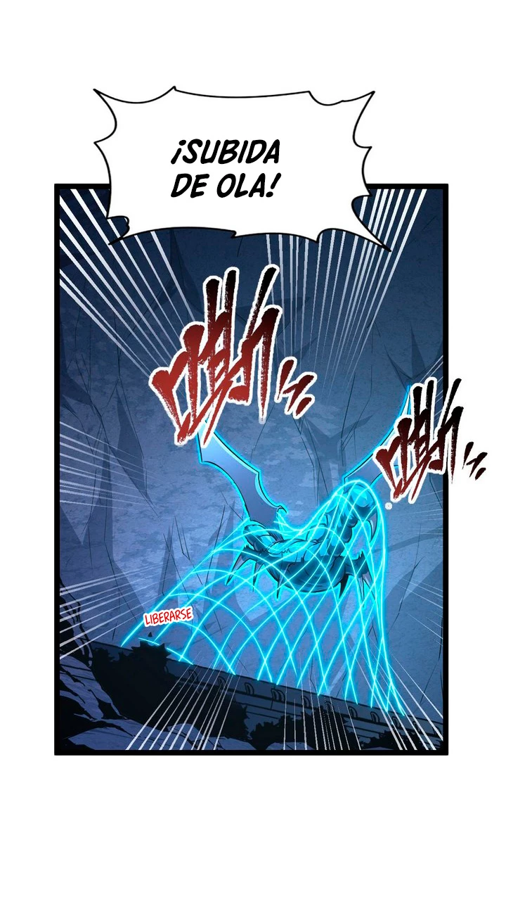 Levantate de los Escombros > Capitulo 112 > Page 151