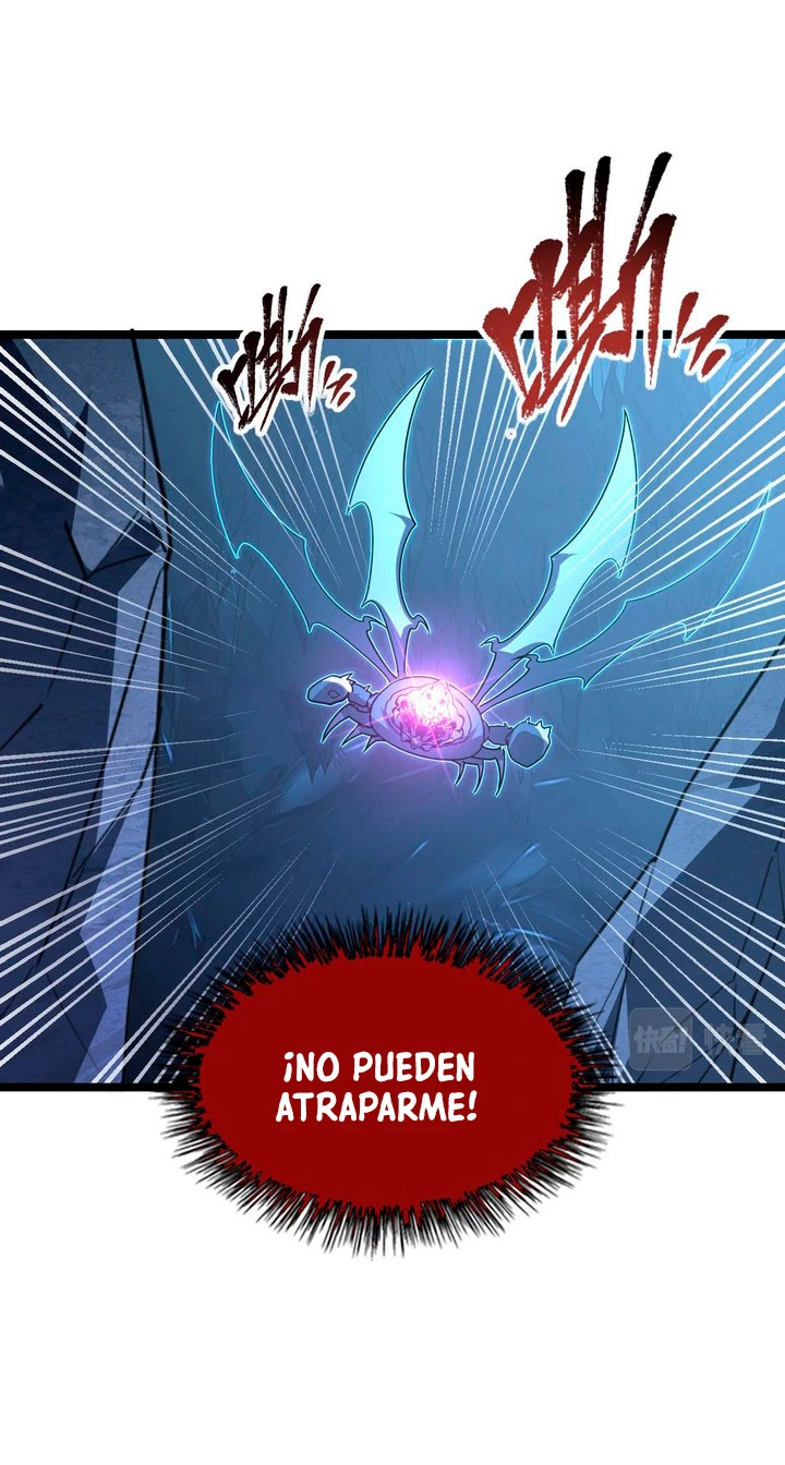 Levantate de los Escombros > Capitulo 112 > Page 161