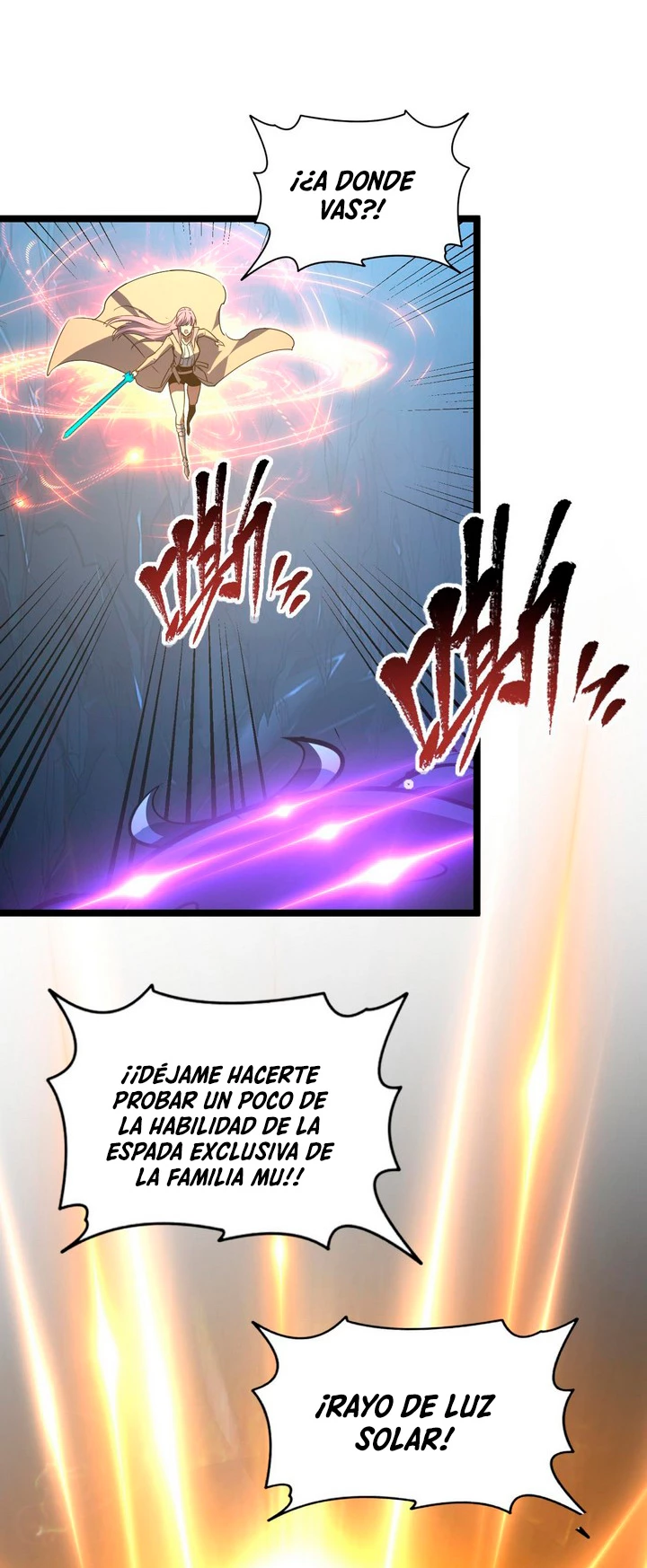 Levantate de los Escombros > Capitulo 112 > Page 171