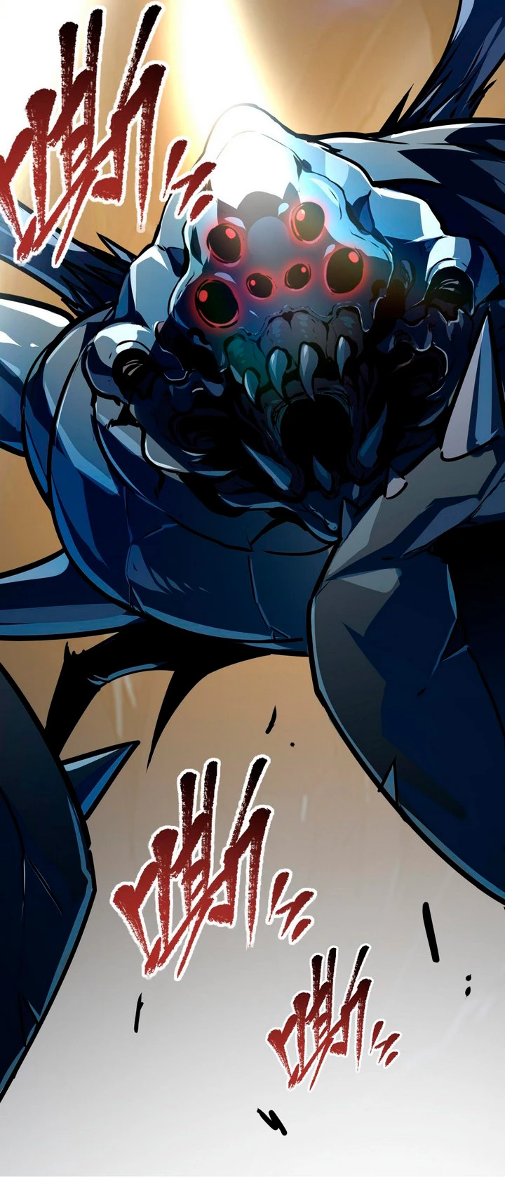 Levantate de los Escombros > Capitulo 112 > Page 201