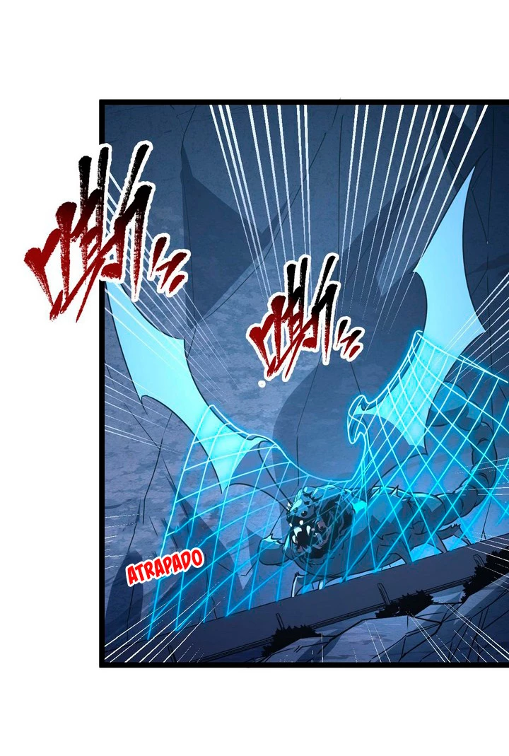 Levantate de los Escombros > Capitulo 112 > Page 221