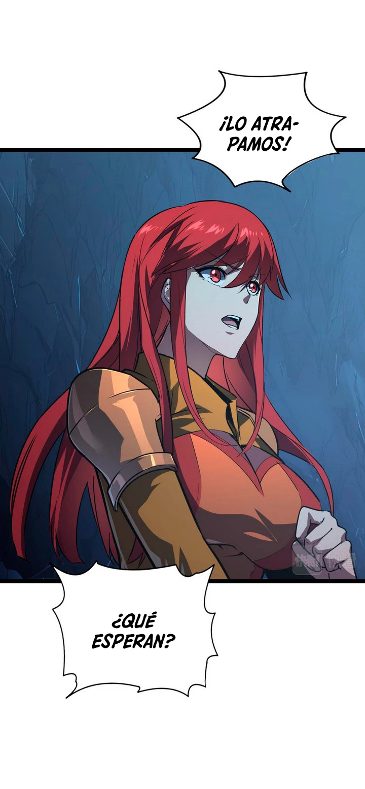 Levantate de los Escombros > Capitulo 112 > Page 231