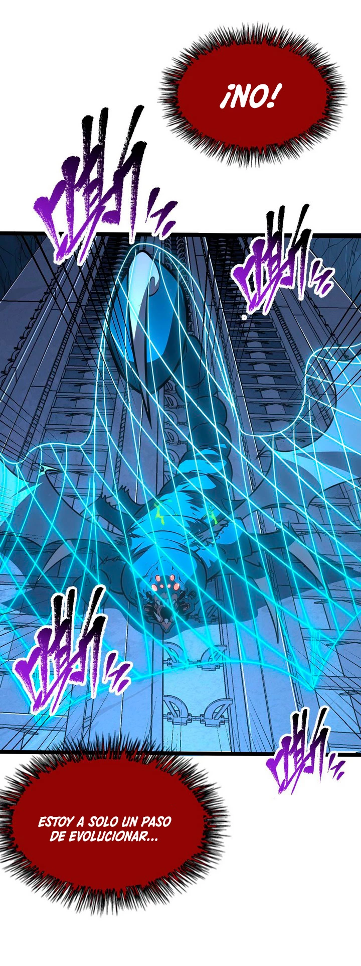 Levantate de los Escombros > Capitulo 112 > Page 281