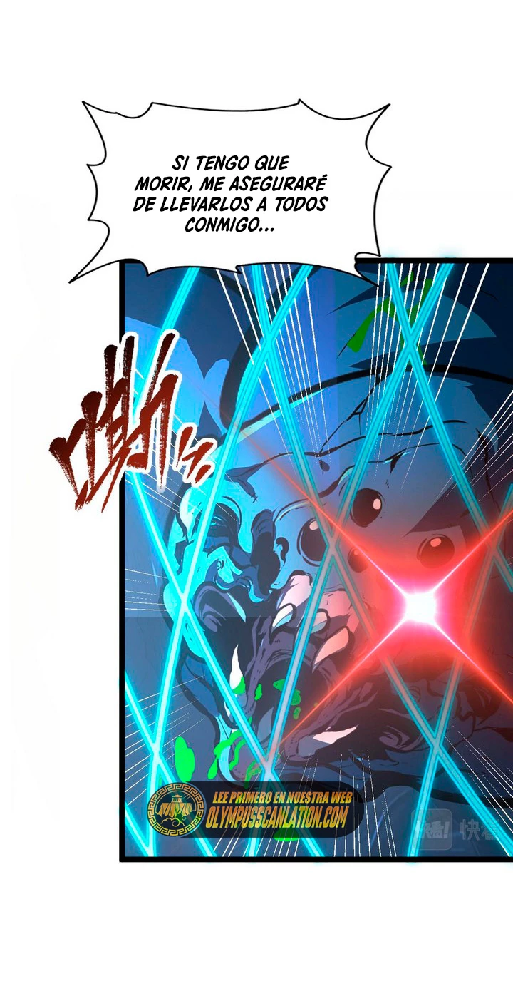 Levantate de los Escombros > Capitulo 112 > Page 291