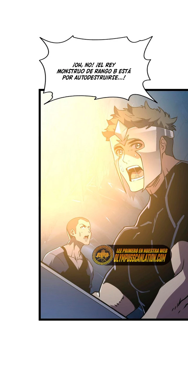 Levantate de los Escombros > Capitulo 112 > Page 321