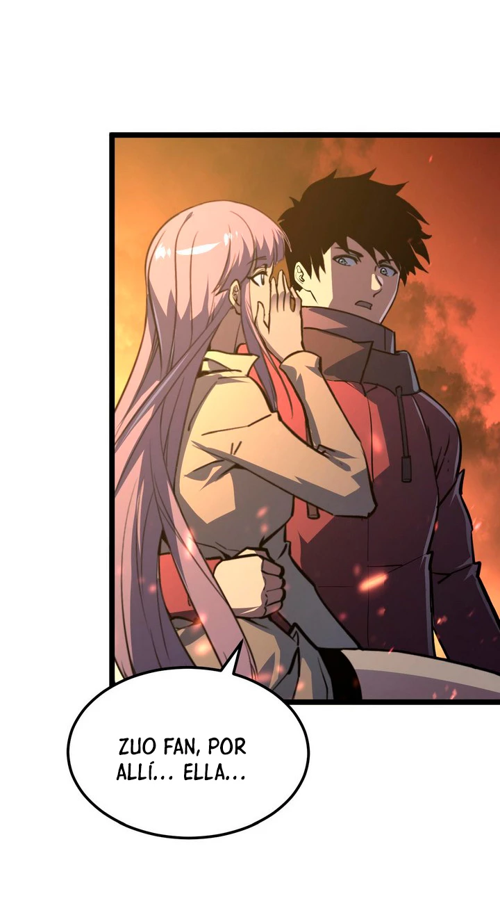 Levantate de los Escombros > Capitulo 112 > Page 391