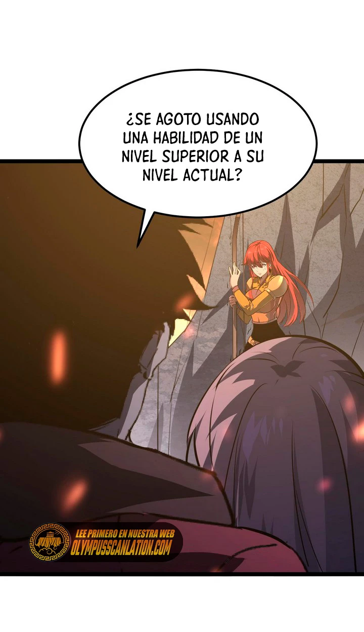 Levantate de los Escombros > Capitulo 112 > Page 401