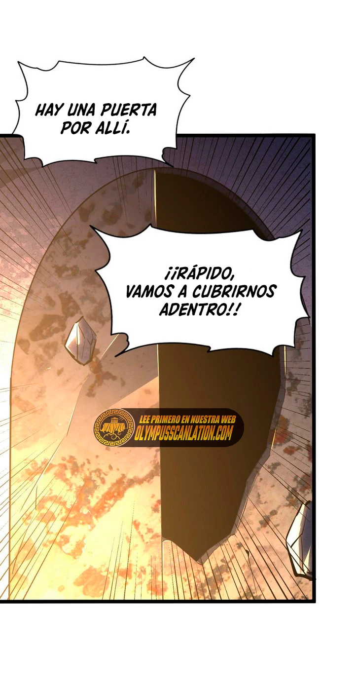 Levantate de los Escombros > Capitulo 112 > Page 441