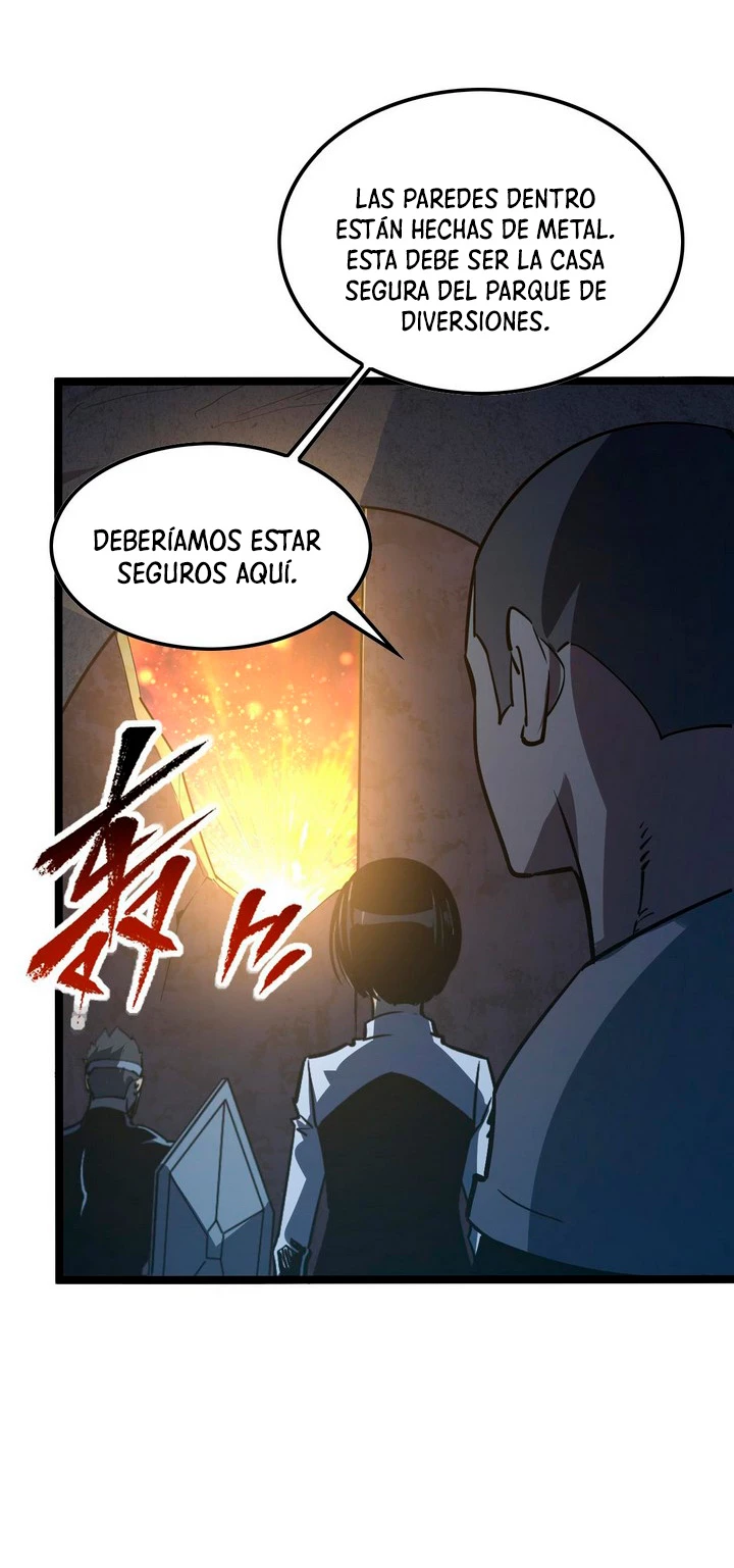 Levantate de los Escombros > Capitulo 112 > Page 451