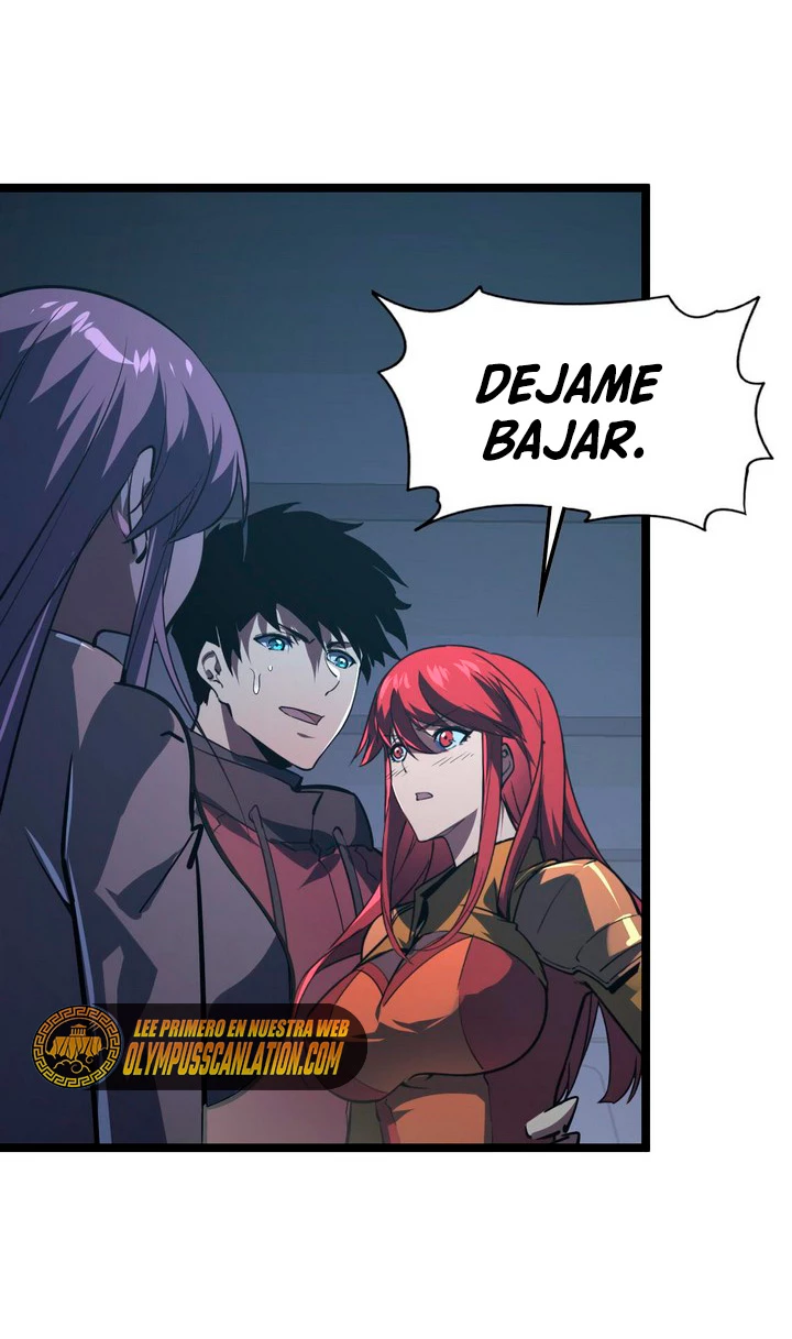 Levantate de los Escombros > Capitulo 112 > Page 461