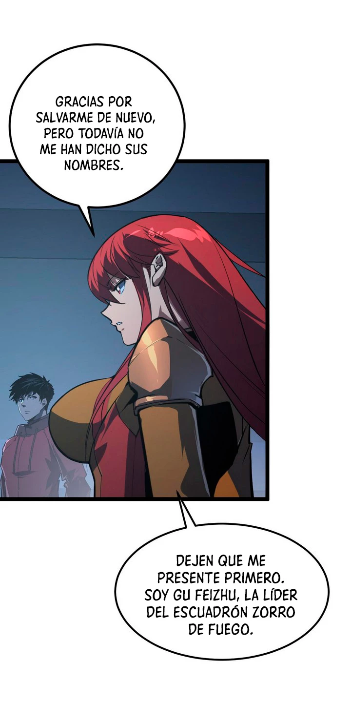 Levantate de los Escombros > Capitulo 112 > Page 481