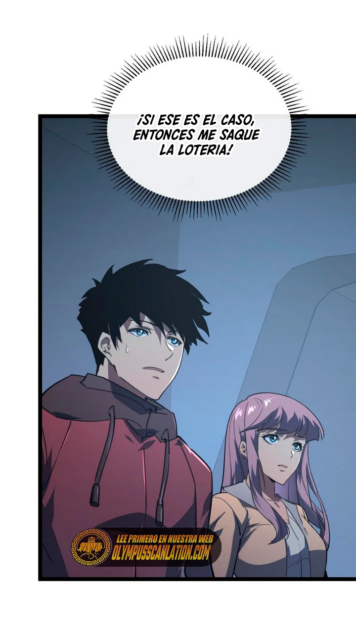 Levantate de los Escombros > Capitulo 112 > Page 511