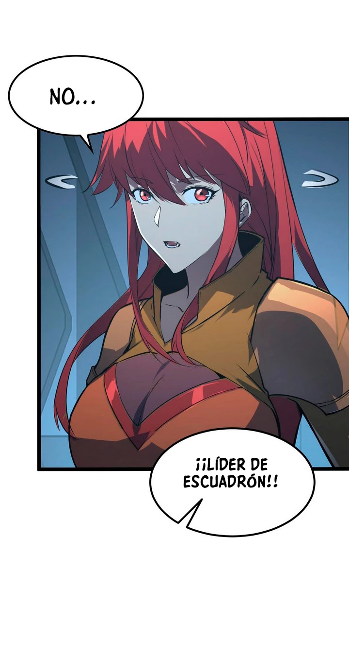 Levantate de los Escombros > Capitulo 112 > Page 531