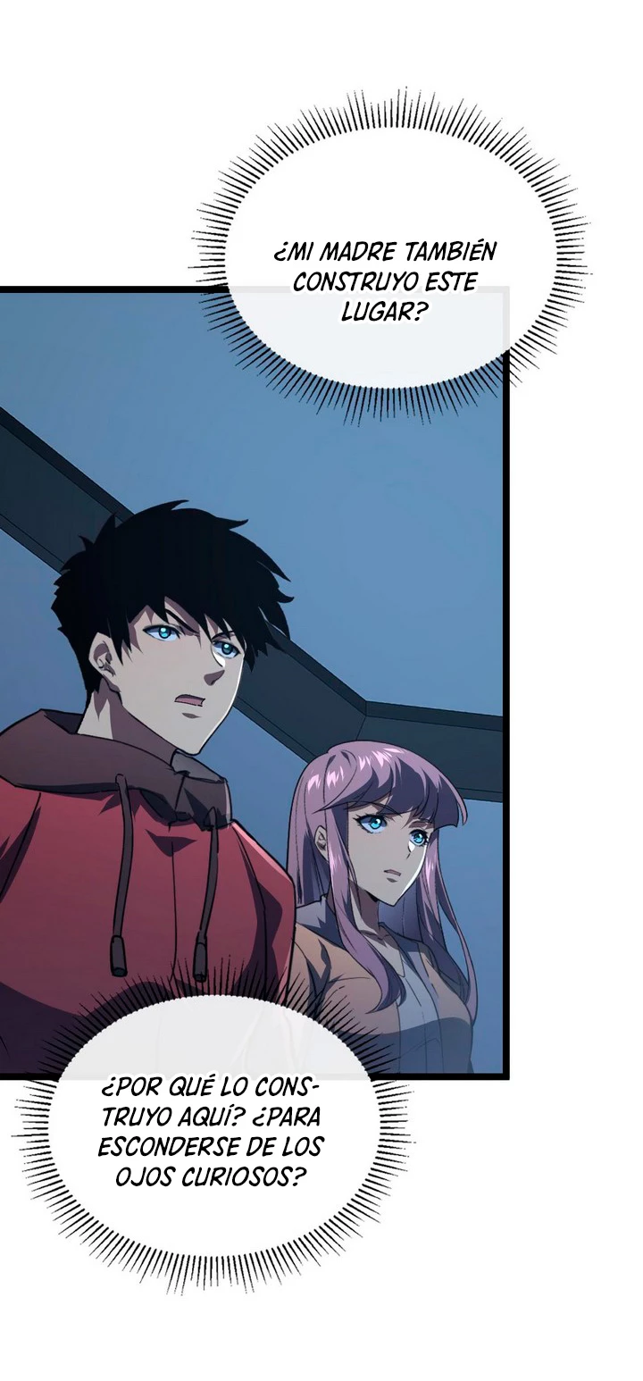 Levantate de los Escombros > Capitulo 113 > Page 61