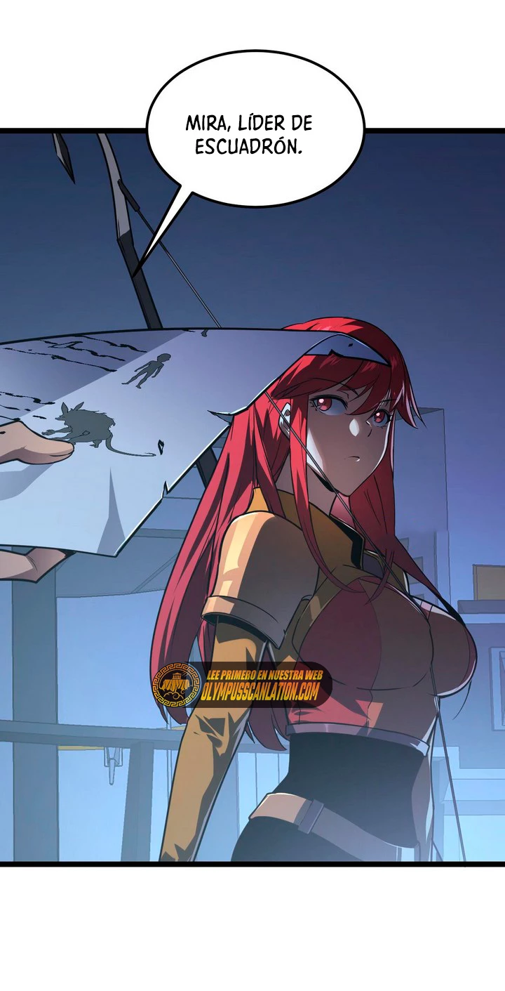Levantate de los Escombros > Capitulo 113 > Page 71