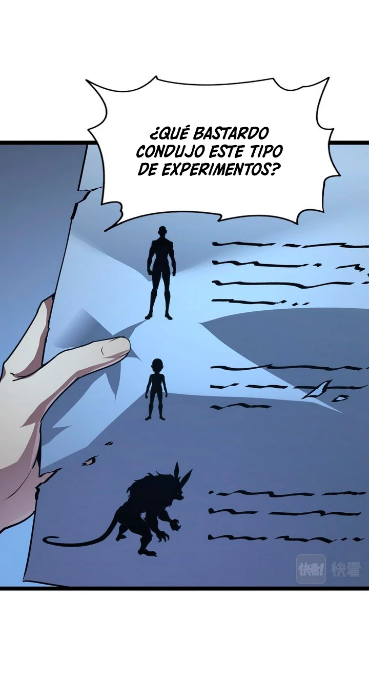 Levantate de los Escombros > Capitulo 113 > Page 81