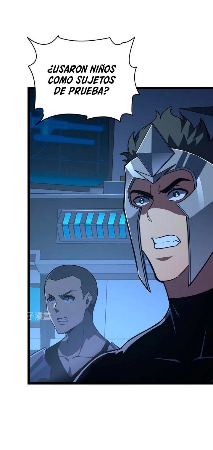 Levantate de los Escombros > Capitulo 113 > Page 101