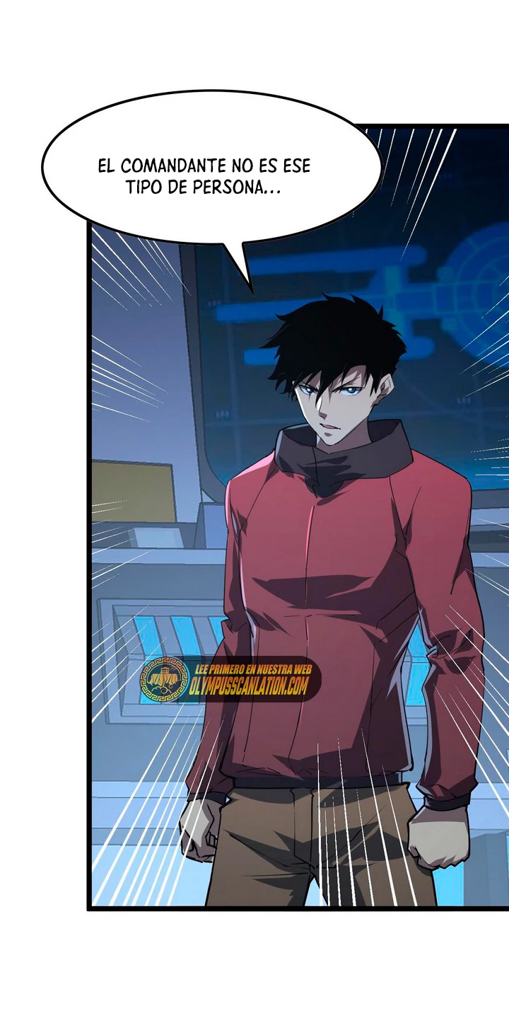 Levantate de los Escombros > Capitulo 113 > Page 151