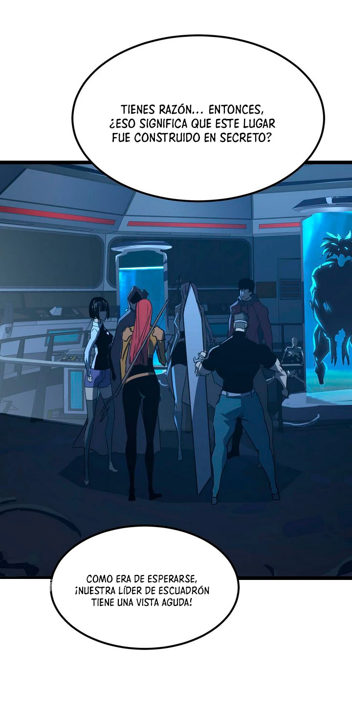 Levantate de los Escombros > Capitulo 113 > Page 181