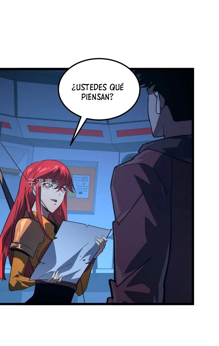 Levantate de los Escombros > Capitulo 113 > Page 201