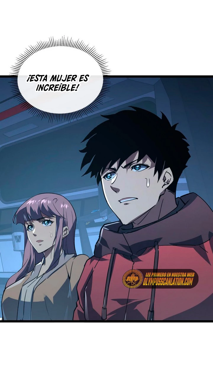 Levantate de los Escombros > Capitulo 113 > Page 211