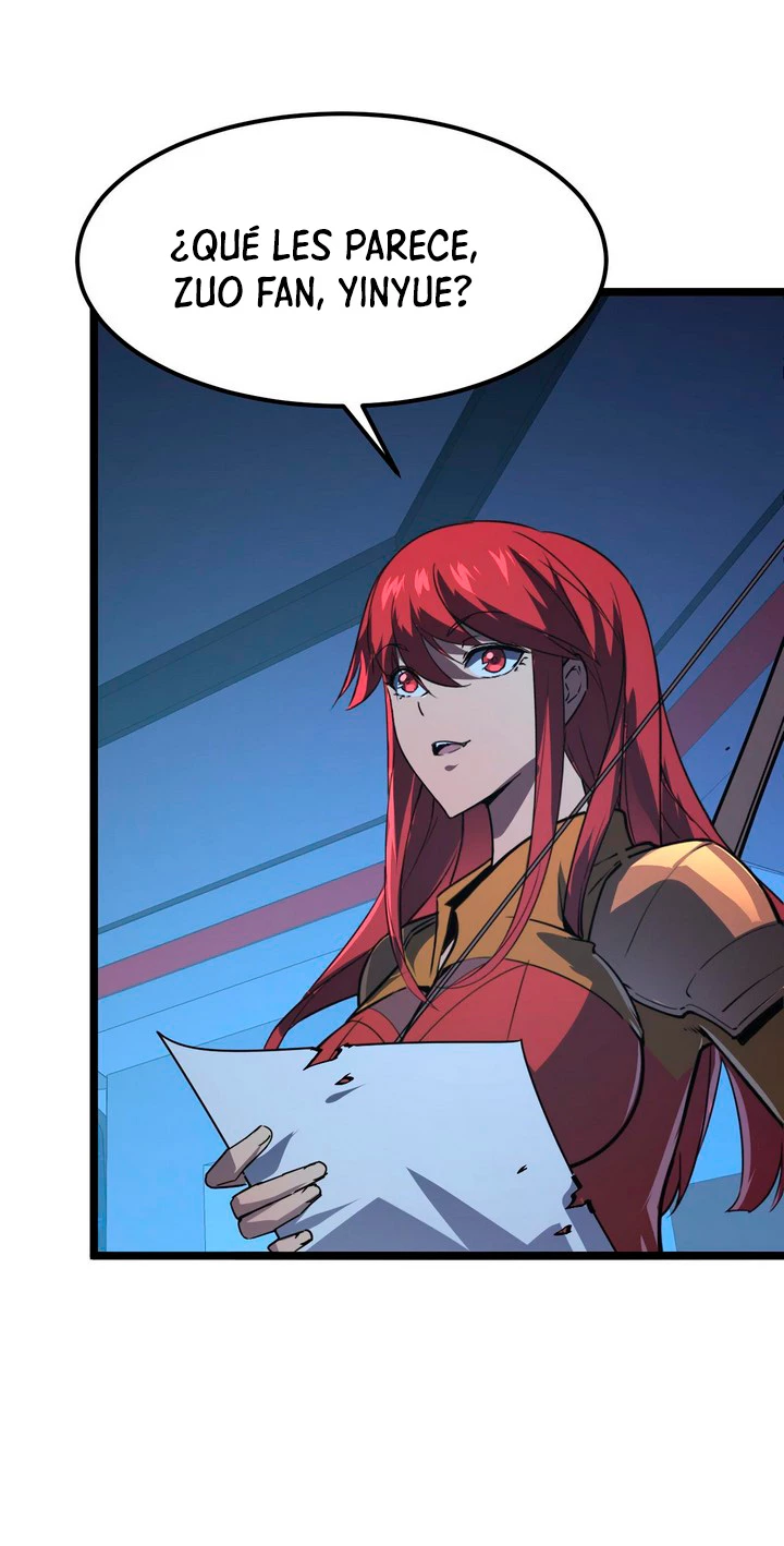 Levantate de los Escombros > Capitulo 113 > Page 271