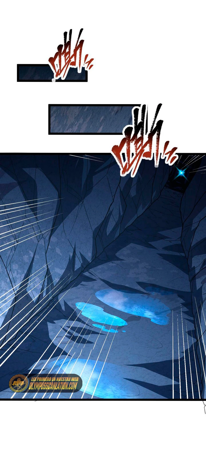 Levantate de los Escombros > Capitulo 113 > Page 291