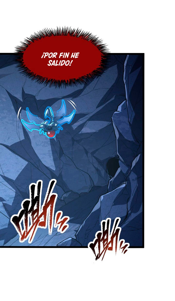 Levantate de los Escombros > Capitulo 113 > Page 301