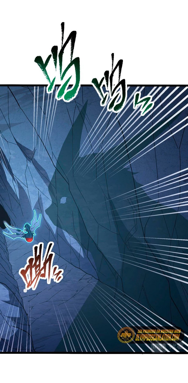 Levantate de los Escombros > Capitulo 113 > Page 321