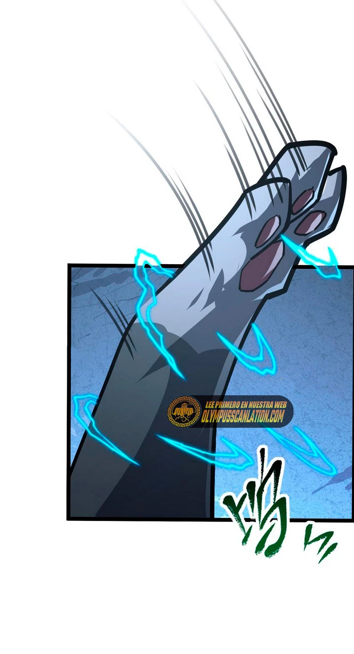 Levantate de los Escombros > Capitulo 113 > Page 341