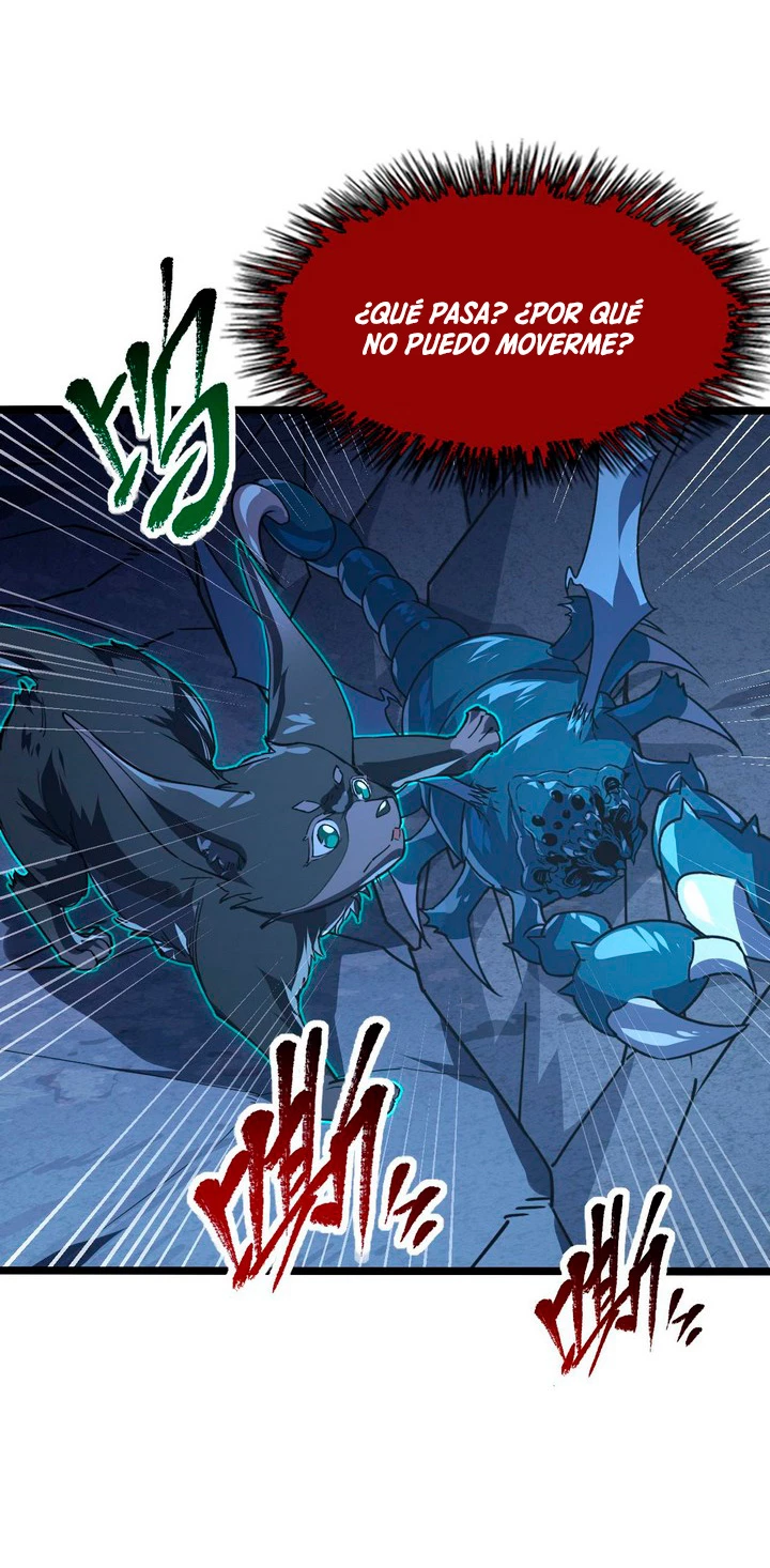 Levantate de los Escombros > Capitulo 113 > Page 361