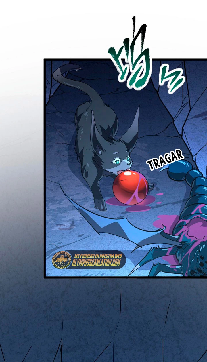 Levantate de los Escombros > Capitulo 113 > Page 381