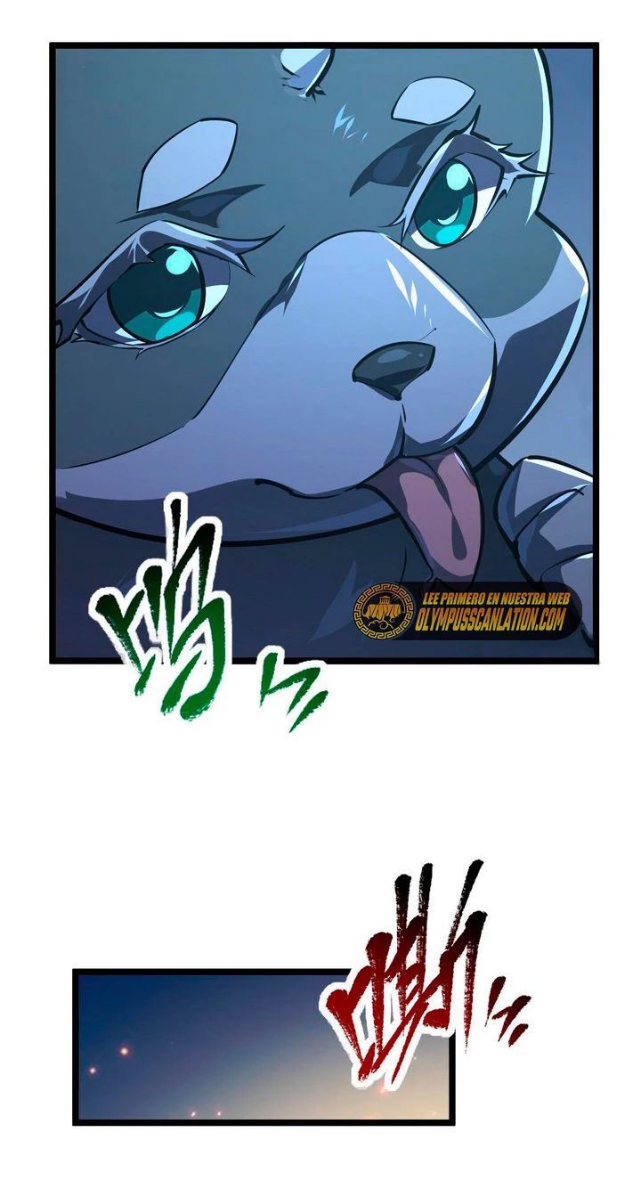 Levantate de los Escombros > Capitulo 113 > Page 401