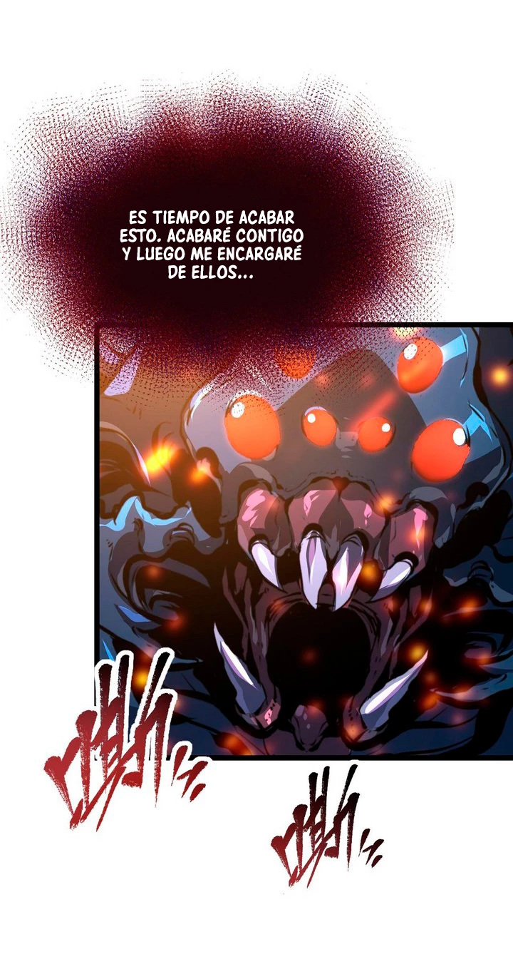 Levantate de los Escombros > Capitulo 113 > Page 461