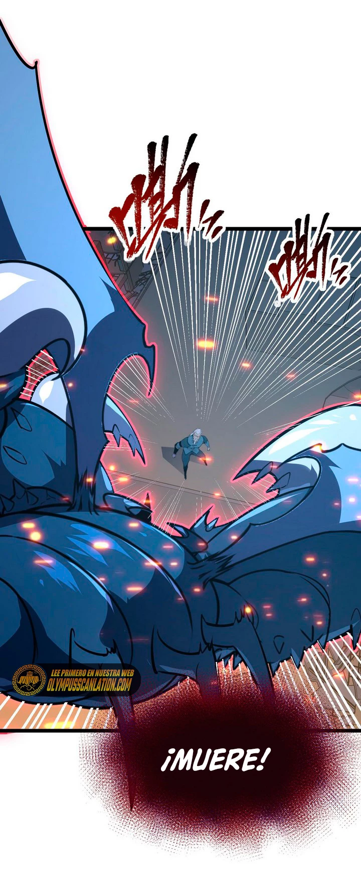 Levantate de los Escombros > Capitulo 113 > Page 471