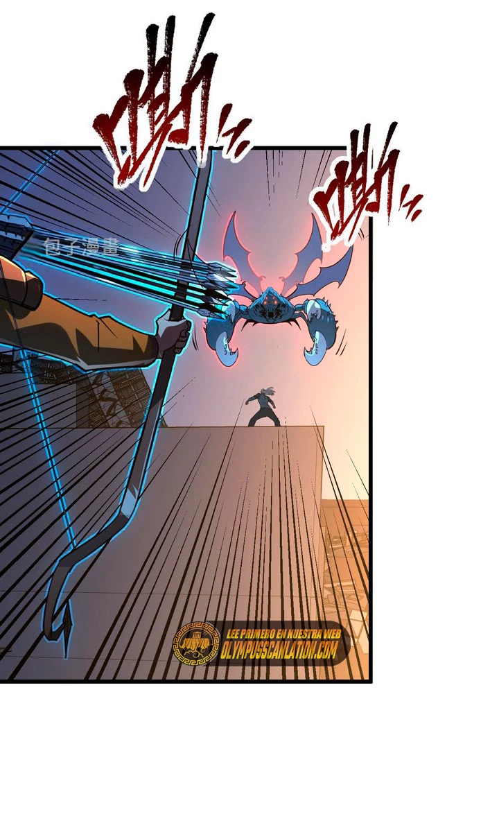 Levantate de los Escombros > Capitulo 113 > Page 491