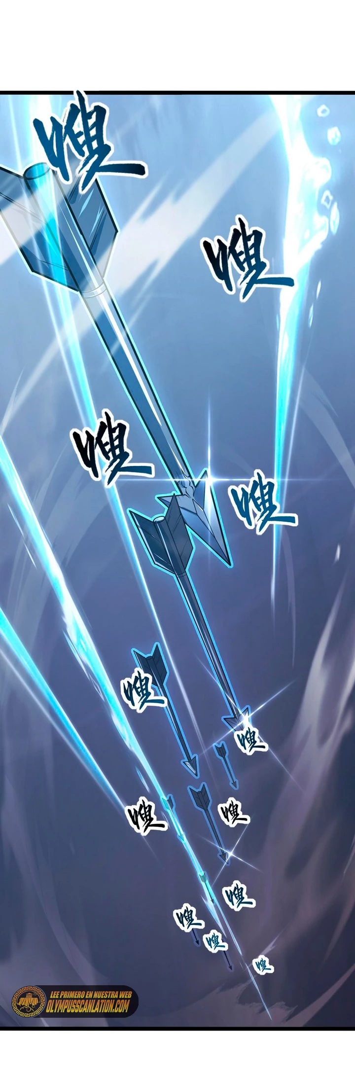 Levantate de los Escombros > Capitulo 113 > Page 501