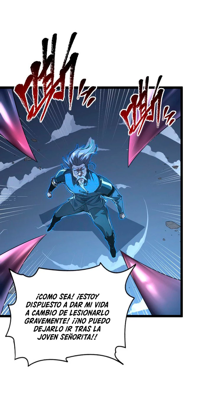 Levantate de los Escombros > Capitulo 114 > Page 41