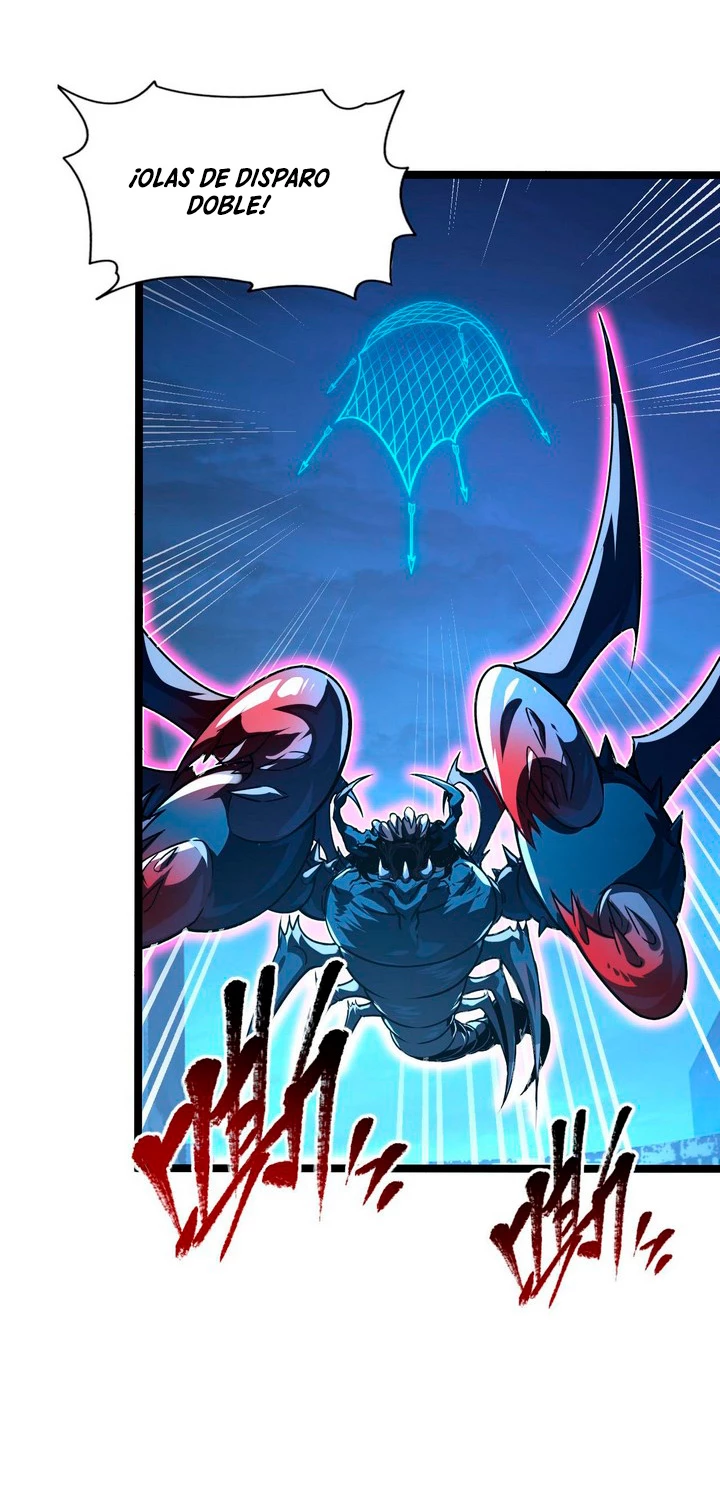 Levantate de los Escombros > Capitulo 114 > Page 51