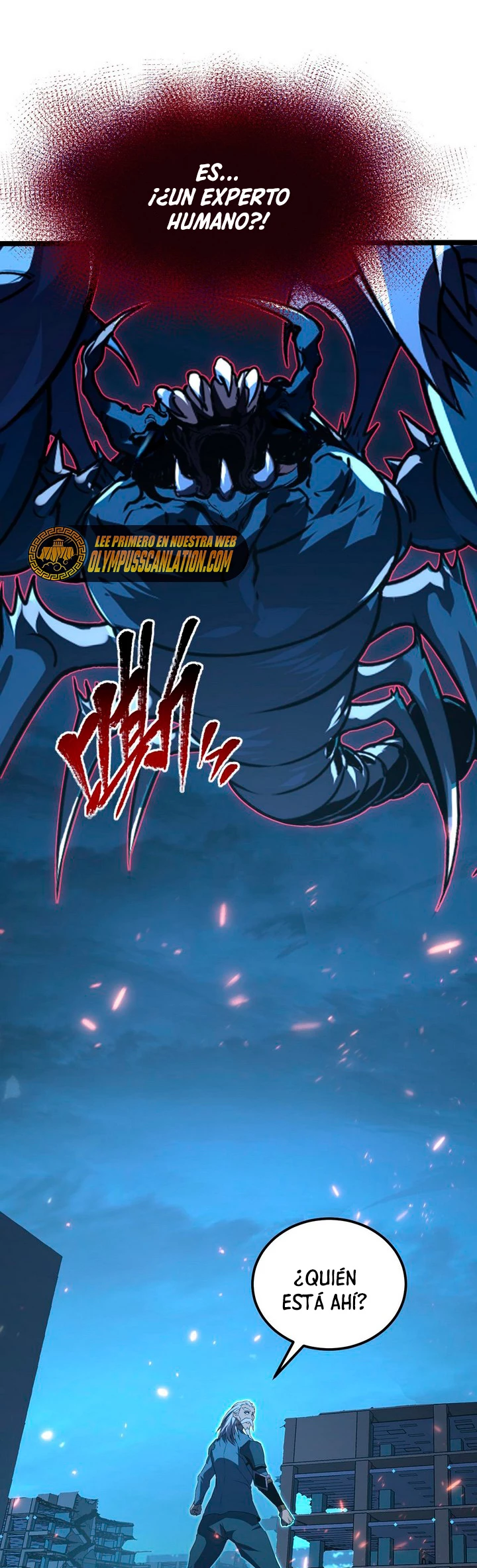 Levantate de los Escombros > Capitulo 114 > Page 61