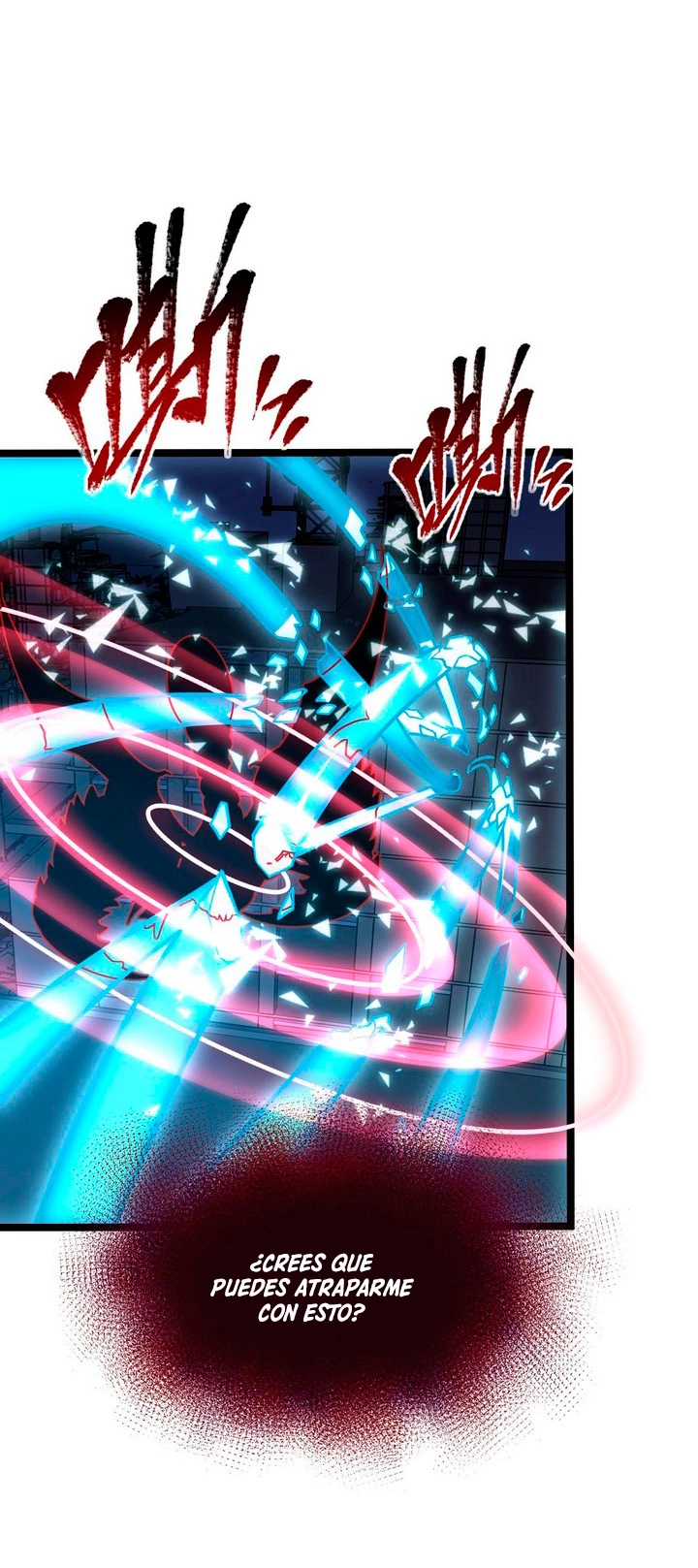 Levantate de los Escombros > Capitulo 114 > Page 81