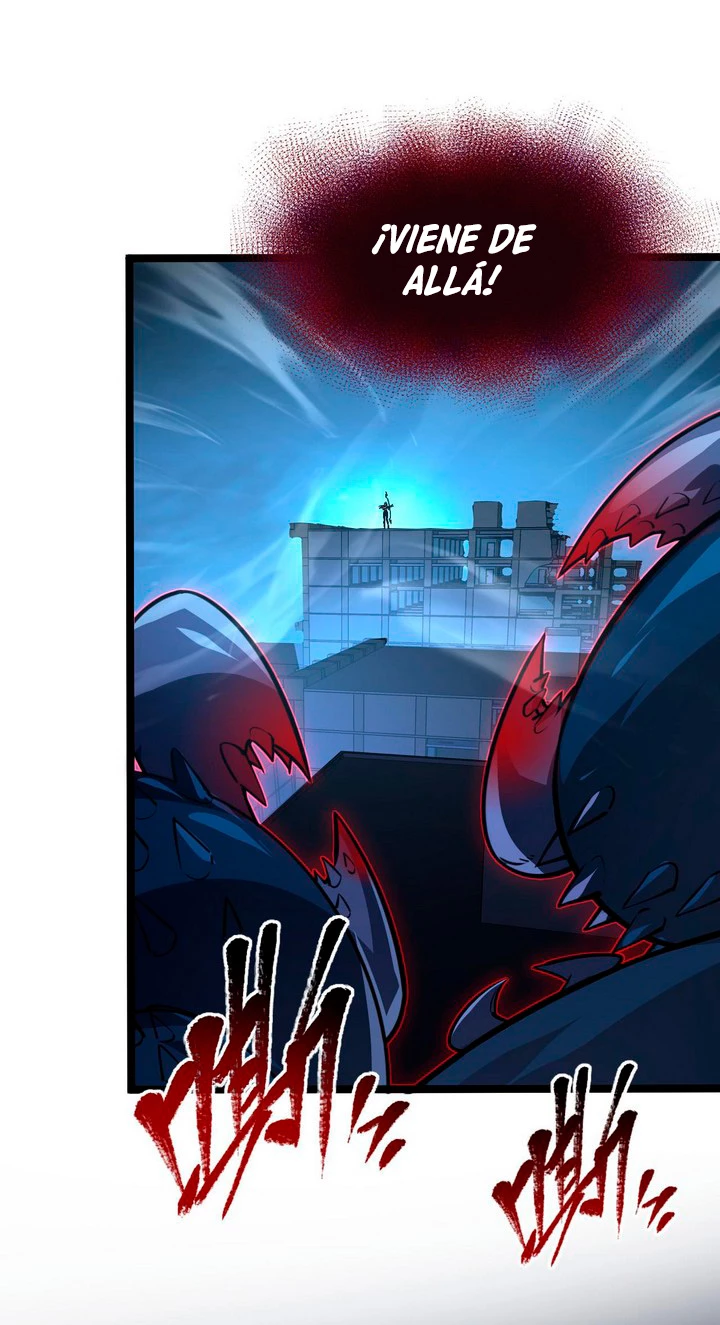 Levantate de los Escombros > Capitulo 114 > Page 91