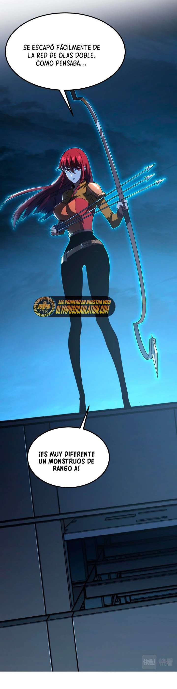 Levantate de los Escombros > Capitulo 114 > Page 101