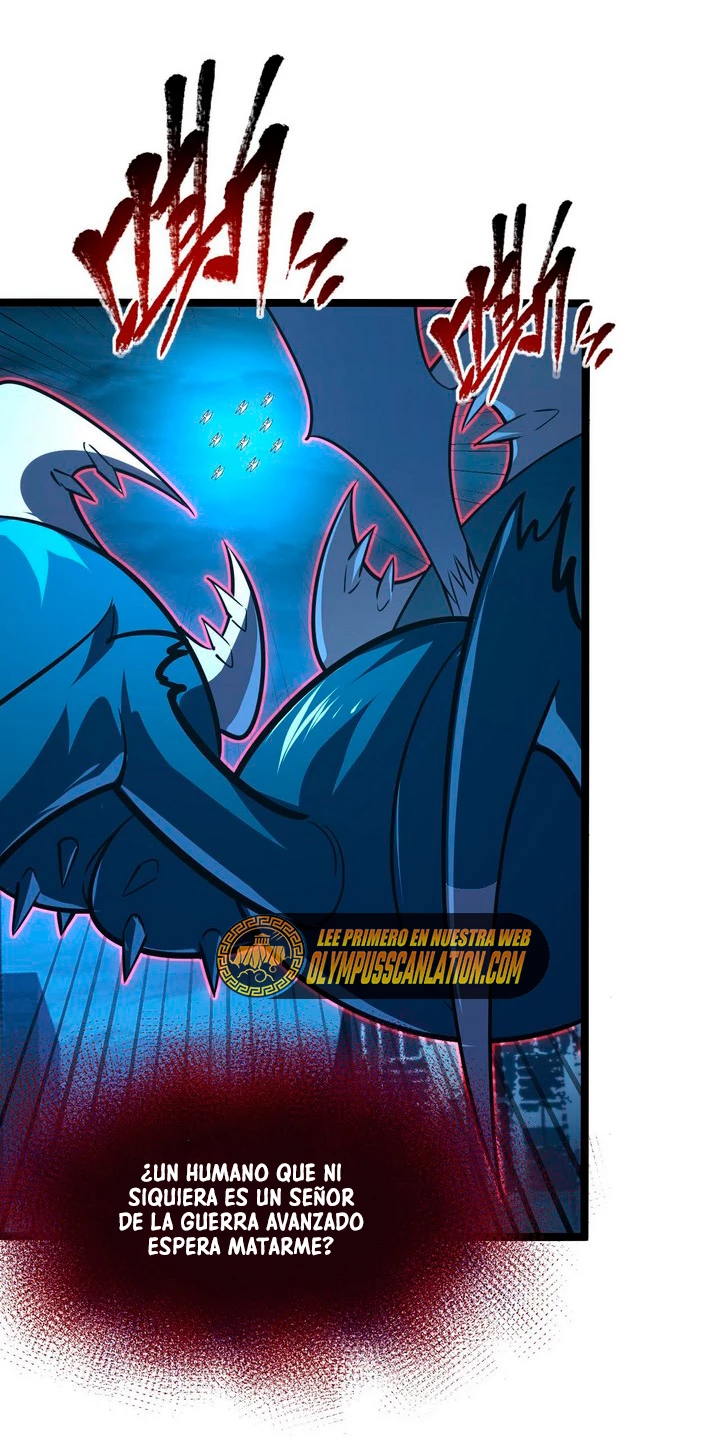 Levantate de los Escombros > Capitulo 114 > Page 121